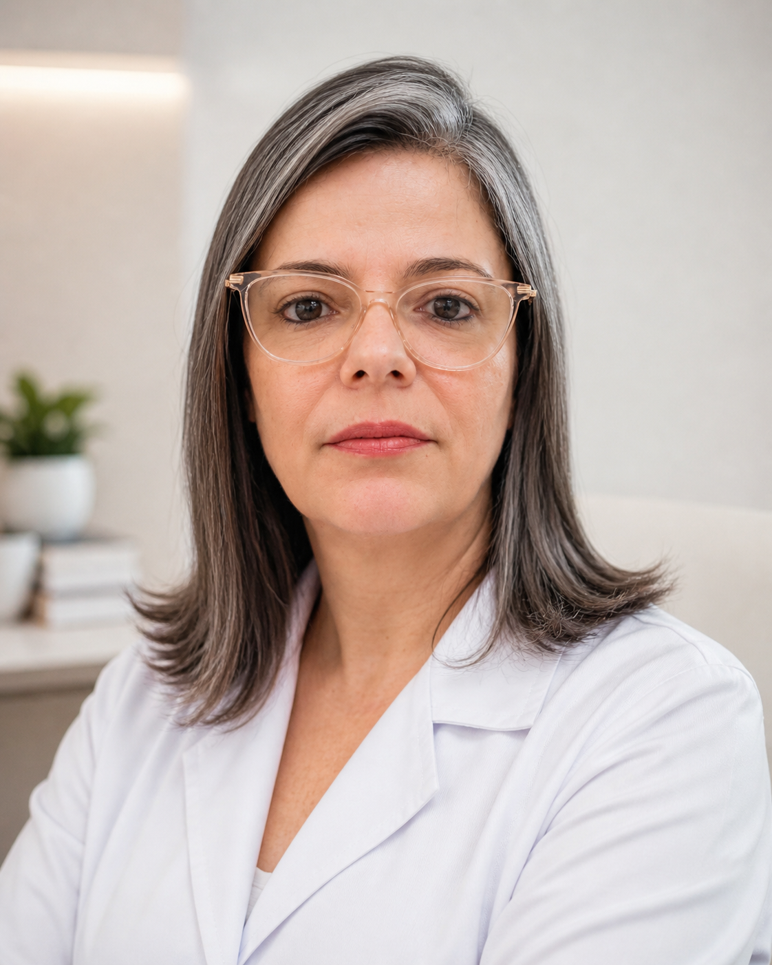 Dra. Alessandra Urso