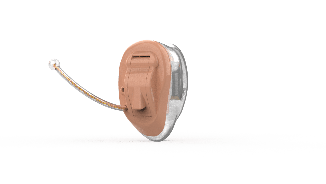 Microcanal (CIC)